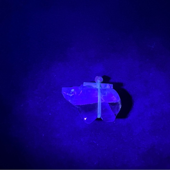 Zuni Bear Fetish - Picture 11 of 11